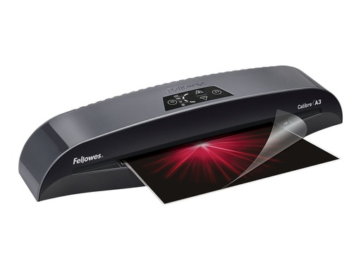 [FELLACC5740101] Fellowes CALIBRE A3 plastifieuse  - 230V EU 5740101