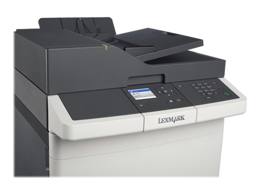 [2779390] LEXMARK CX310dn Gamme Special Edition 4