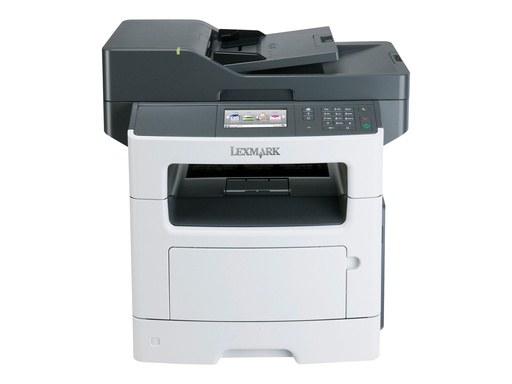 [2779396] LEXMARK MX511de Gamme Special Edition 4
