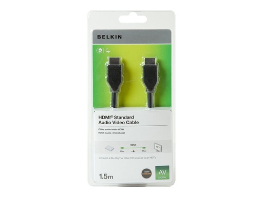 [2779690] BELKIN Cable HDMI Digital Video Cable