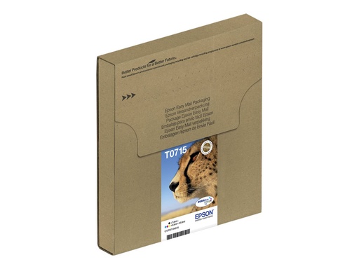 [2788923] EPSON 2LB EasyMail T071 Cheetah