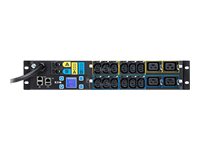 [2793954] EATON epdu managed IEC60309 32A