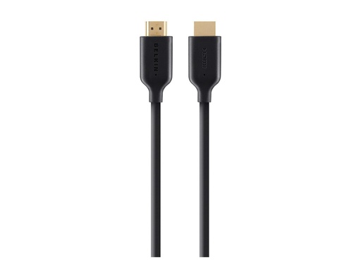 [2795488] BELKIN Câble HDMI 2m 2.0 Gold