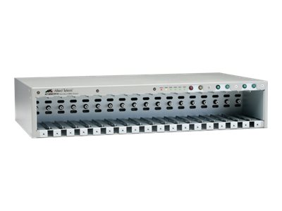 [2802049] ALLIED FED 18Slot Chassis for Med (P)