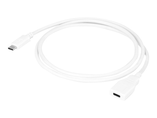 [2805218] URBAN FACTORY TYPE-C CABLE EXTENSION 1M