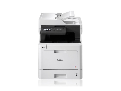 [2806121] BROTHER DCP-L8410CDW Multifonction 3en1