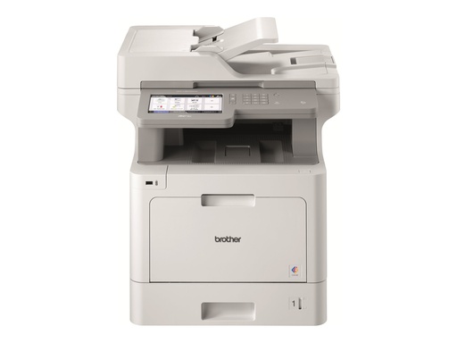 [2806124] Multifonction laser couleur 4en 1 R/V MFCL-9570CDW