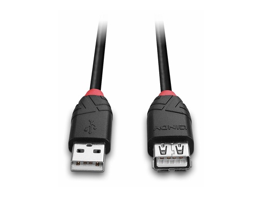 [LINCAB42817] Rallonge active USB 2.0, 5m