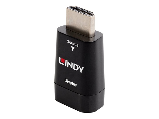 [LINAVI38194] Convertisseur HDMI vers VGA