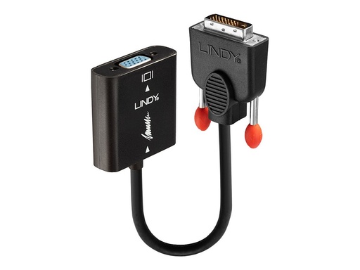 [LINAVI38189] Convertisseur DVI vers VGA