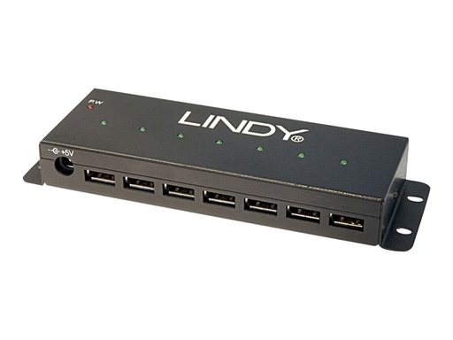 [LINUSB42794] Hub USB 2.0 7 ports