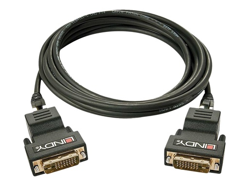[LINAVI38300] Extender Cat.6 DVI-D Single Link 70m