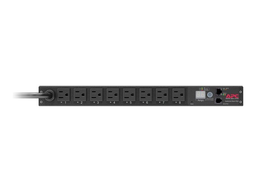 [2809977] APC Rack PDU Switched 1U 15A 100/120V