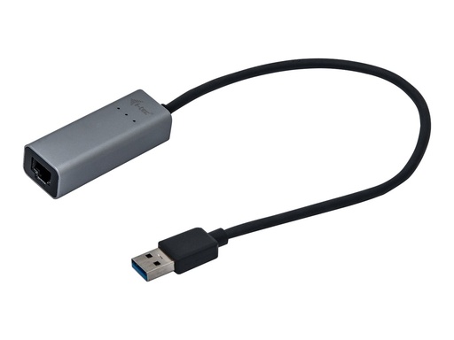 [2812033] I-TEC USB 3.0 Metal GLAN Adapter