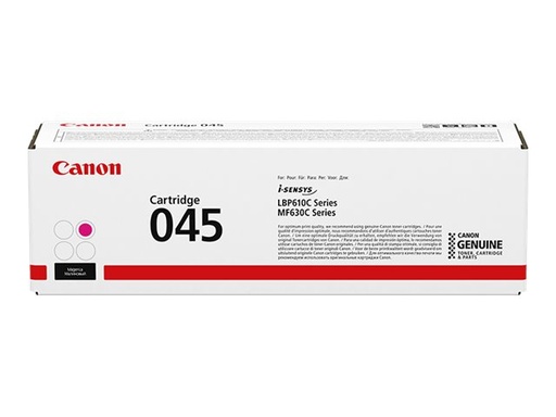 [2812036] CANON CRG 045 M toner magenta