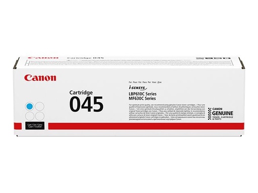 [2812039] CANON CRG 045 C toner cyan