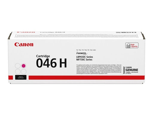 [2812060] CANON CRG 046 HM toner magenta