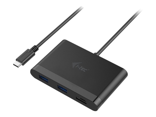 [2812796] I-TEC USB-C HDMI und USB Adapter