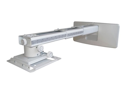 [2813135] OPTOMA SUPPORT ULTRA COURTE FOCALE BRAS