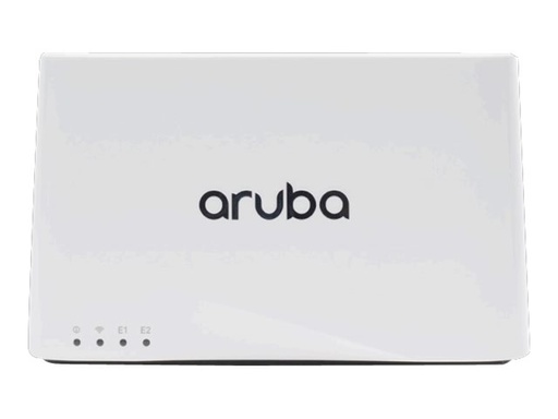 [2813334] HPE Aruba AP-203R (RW) Unified Remote AP