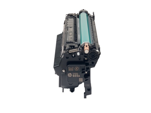 [2813439] HP 655A LaserJet Toner Cartouche Noir