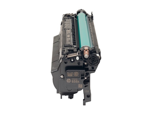 [2813473] HP 656X LJ Toner Cartouche Noir HY