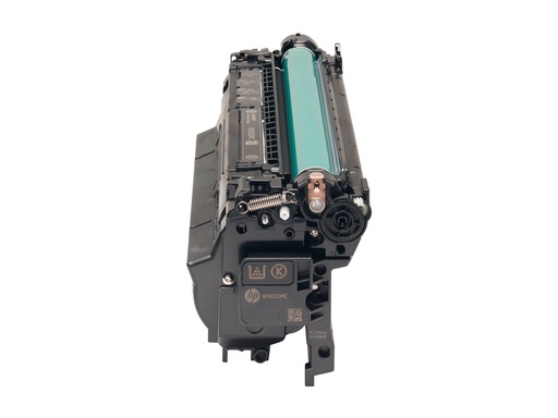 [2813587] HP 657X LJ Toner Cartouche Noir HY