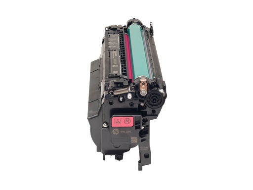 [2813590] HP 657X LJ Toner Cartouche Magenta HY