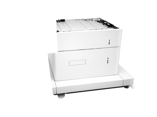 [2817134] HP LaserJet Bac 550 feuilles + Bac Haute