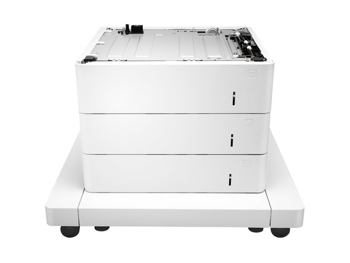 [2817135] HP LaserJet Bacs papier 3x550 feuilles