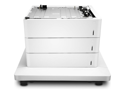 [2817140] HP Bacs 3x550 feuilles et Support