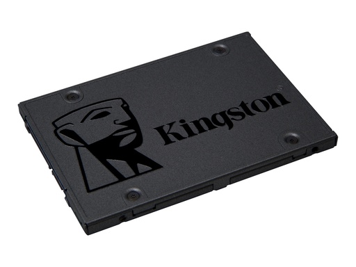 [2817564] KINGSTON 240GB SSDNow A400 SATA3 2.5i