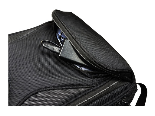 [2819157] PORT MANHATTAN BACKPACK 13 14 BK