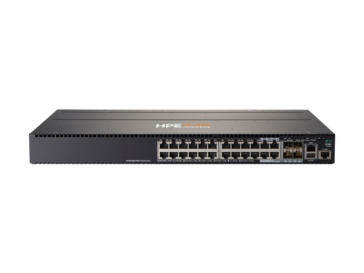 [2822225] HPE Aruba 2930M 24G 1-slot Switch