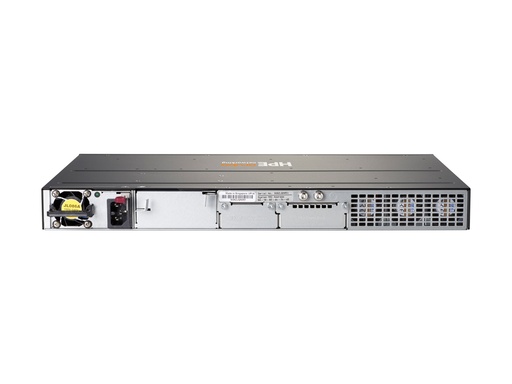 [2822226] HPE Aruba 2930M 24G PoE+ with 1-slot Swi