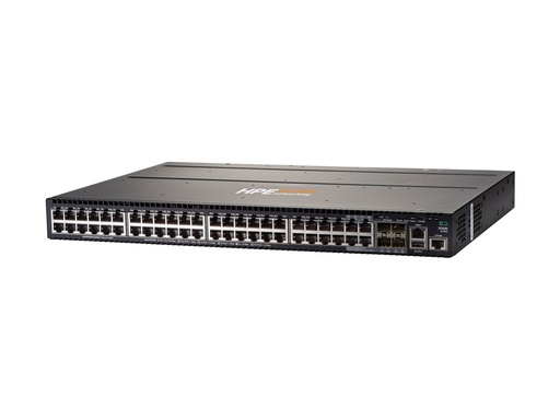 [2822227] HPE Aruba 2930M 48G with 1-slot Switch