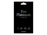 [2823445] CANON PHOTO PAPER PRO (PT-101) 4x6 50