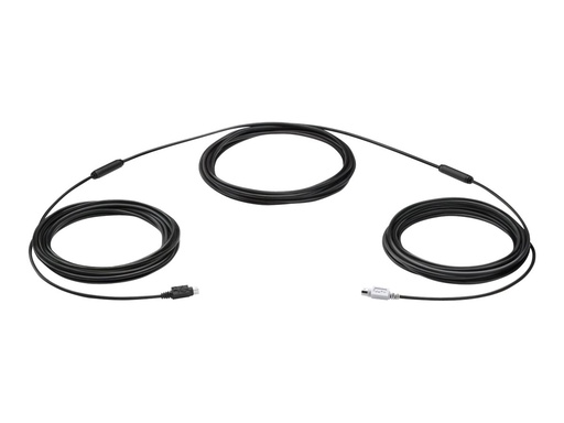 [2824484] LOGI Extended Cable f. 15m