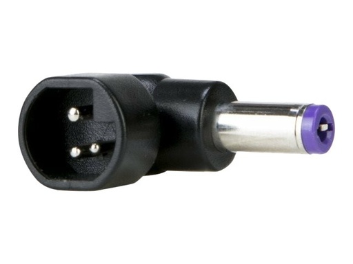 [2824916] TARGUS Power Tip 3P (Pks of 10pcs)