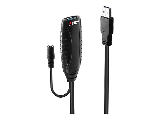 [LINCAB43156] Rallonge active USB 3.0, 10m