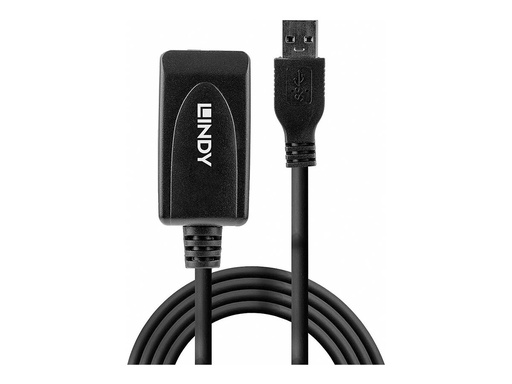 [LINCAB43155] Rallonge active USB 3.0, 5m