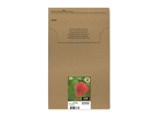 [2826162] EPSON 1LB Multipack 4-colours 29