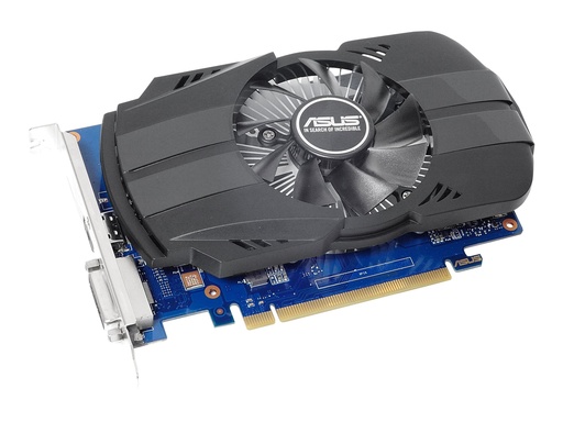 [2827242] ASUS PH-GT1030-O2G GDDR5 2GB