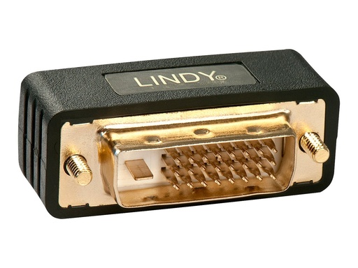[2827831] LINDY DVI-D Port Saver