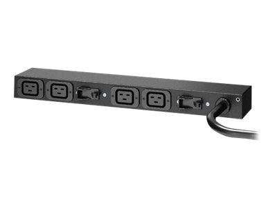 [2827942] APC Rack PDU Basic 0U/1U 220-240V 32A