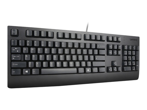 [2828292] LENOVO Preferred Pro II USB Keyboard(FR)
