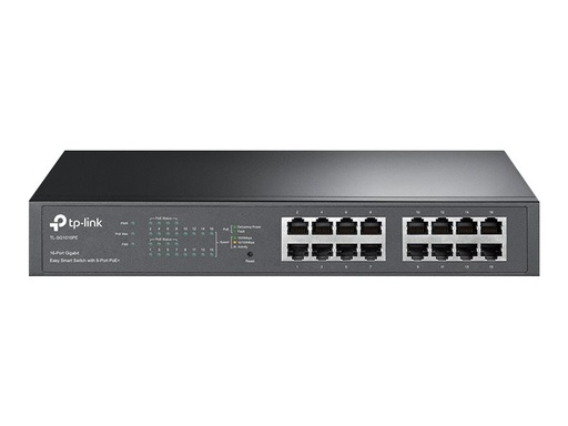 [2829548] Switch Easy Smart 16 ports Giga dont 8 POE+ (110W)