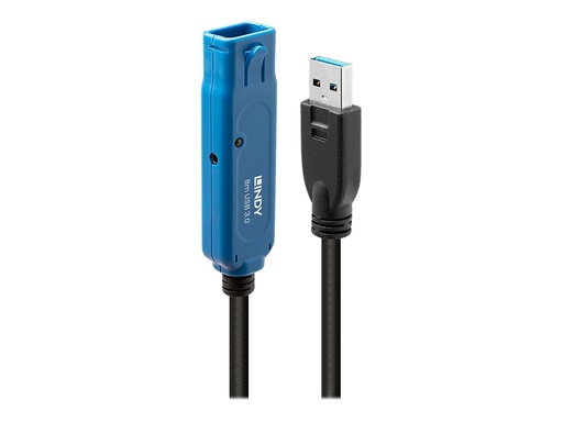 [LINCAB43158] Rallonge active Pro USB 3.0, 8m