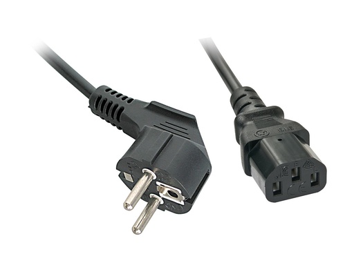 [LINCAB30337] C ble SECTEU IEC, 5m