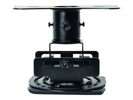 [2831033] OPTOMA ceiling mount OCM818B Black